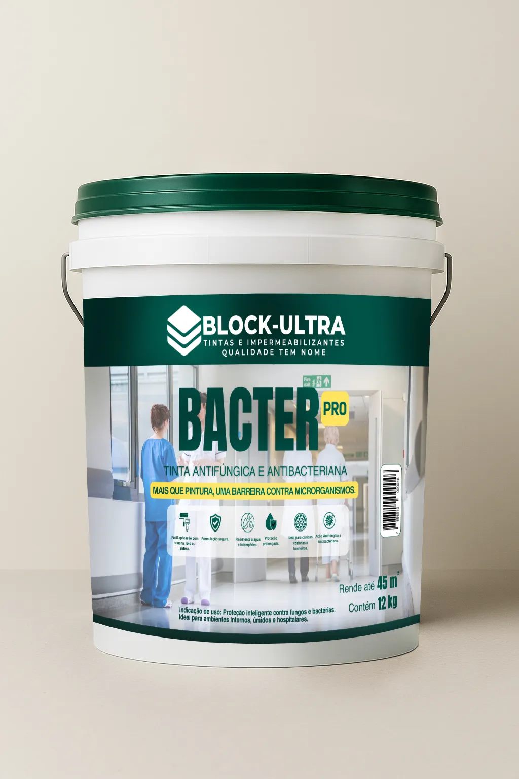 Bacter PRO