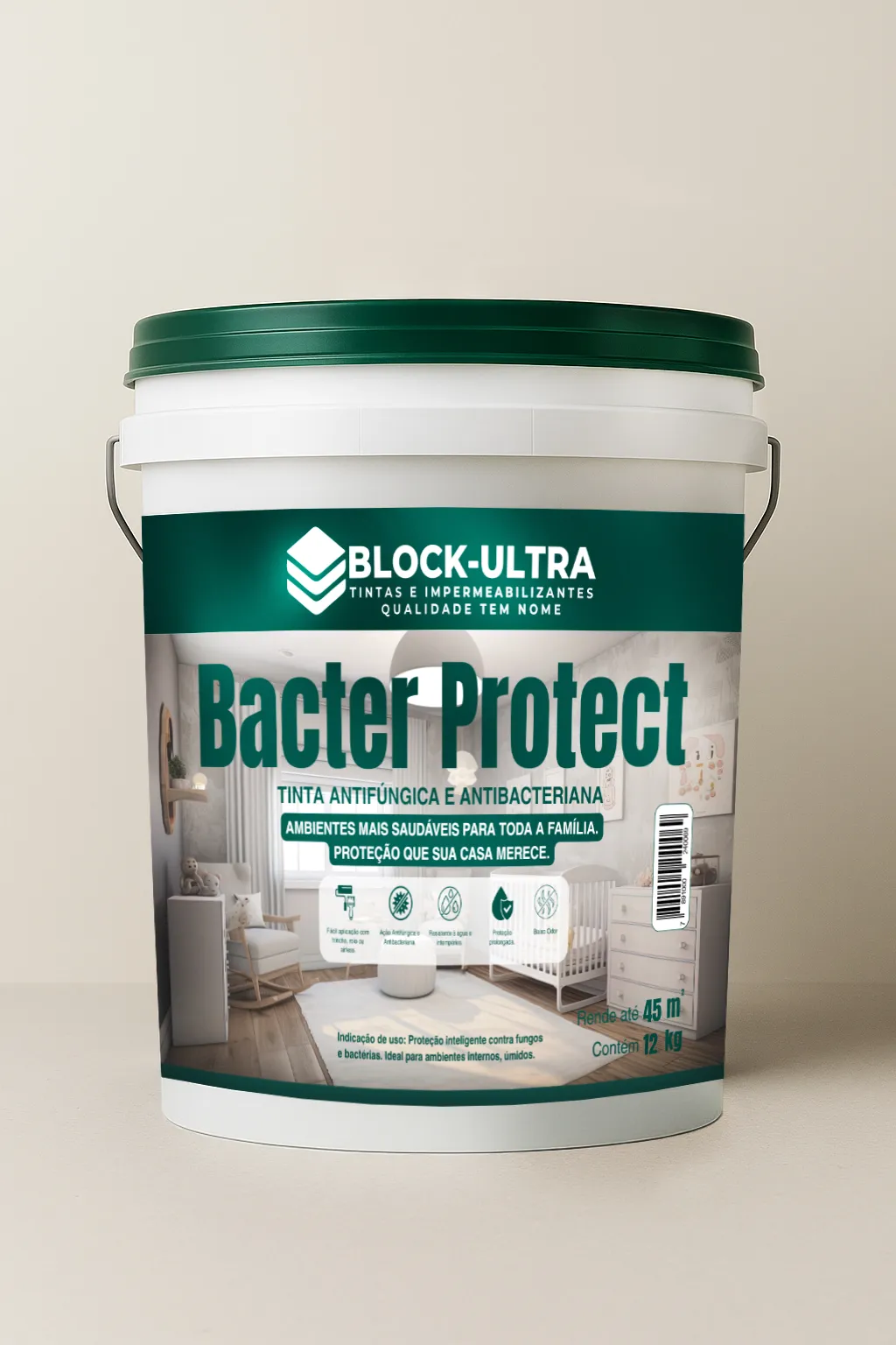 Bacter Protect