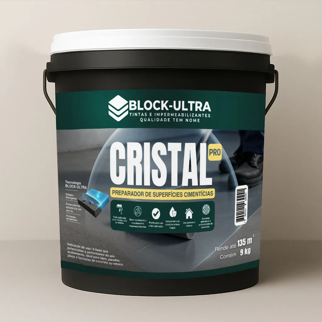 Cristal PRO