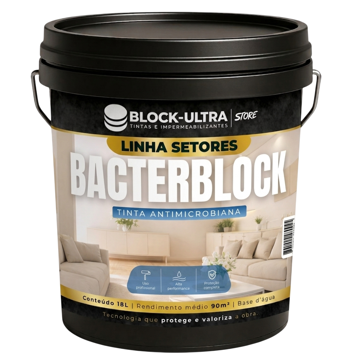 Bacter PRO